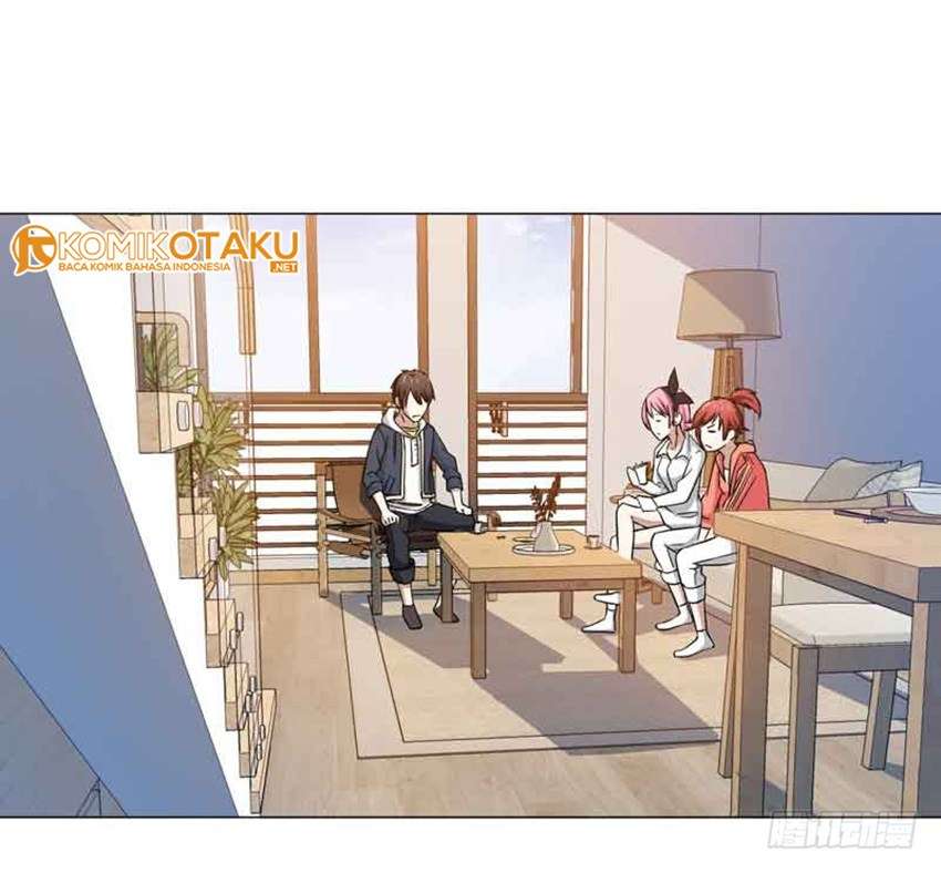 Treading on Fire, Yuwen Jun! Chapter 40 Gambar 10