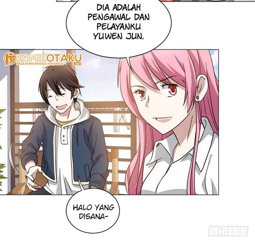 Treading on Fire, Yuwen Jun! Chapter 40 Gambar 13
