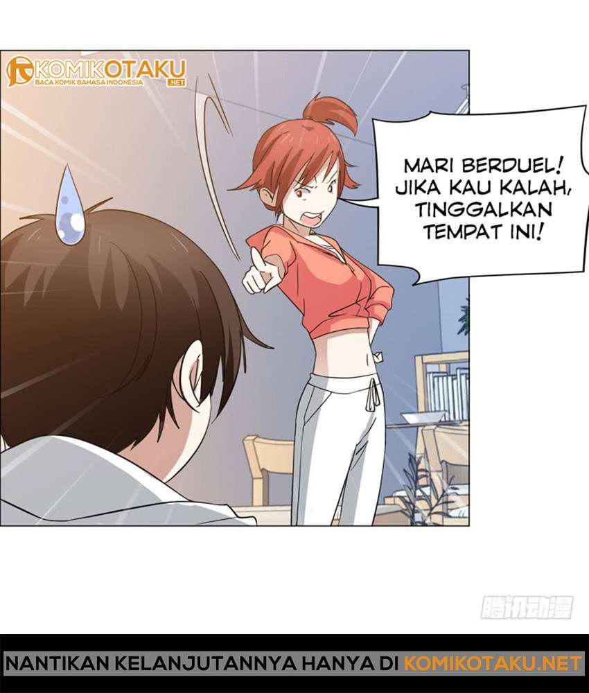 Treading on Fire, Yuwen Jun! Chapter 40 Gambar 17