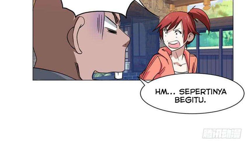 Treading on Fire, Yuwen Jun! Chapter 39 Gambar 8