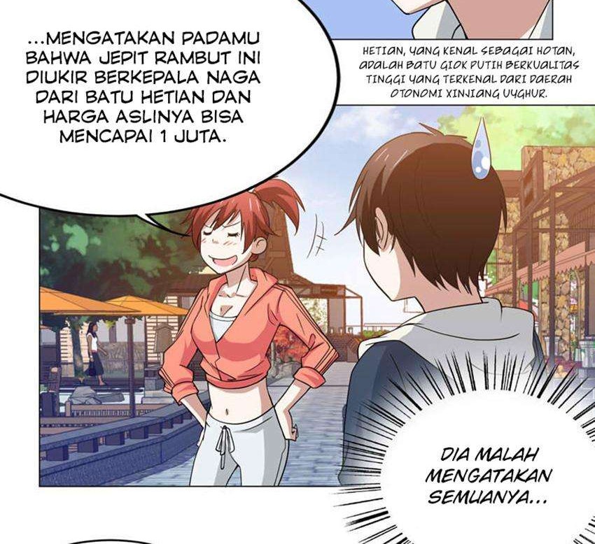 Treading on Fire, Yuwen Jun! Chapter 39 Gambar 10