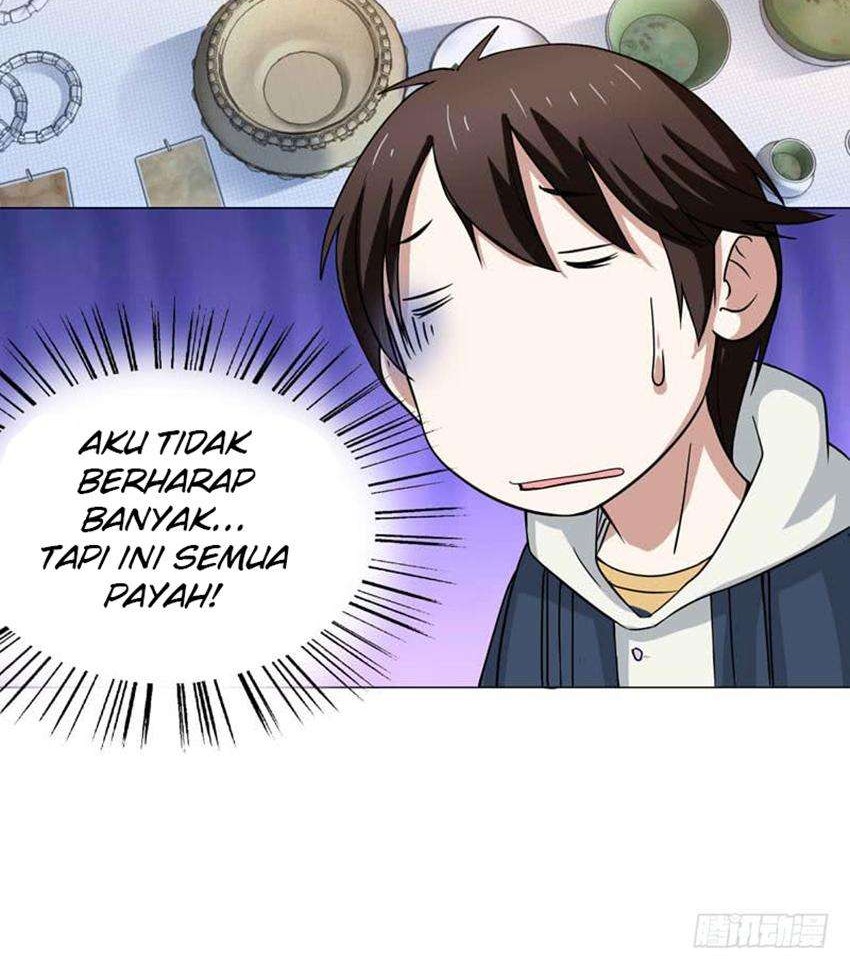 Treading on Fire, Yuwen Jun! Chapter 38 Gambar 6