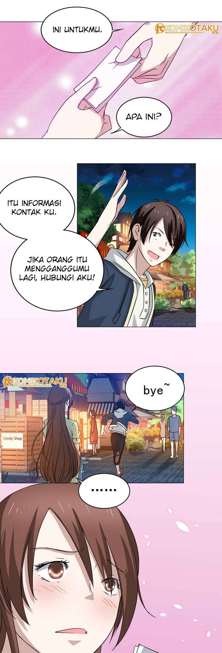 Treading on Fire, Yuwen Jun! Chapter 37 Gambar 4