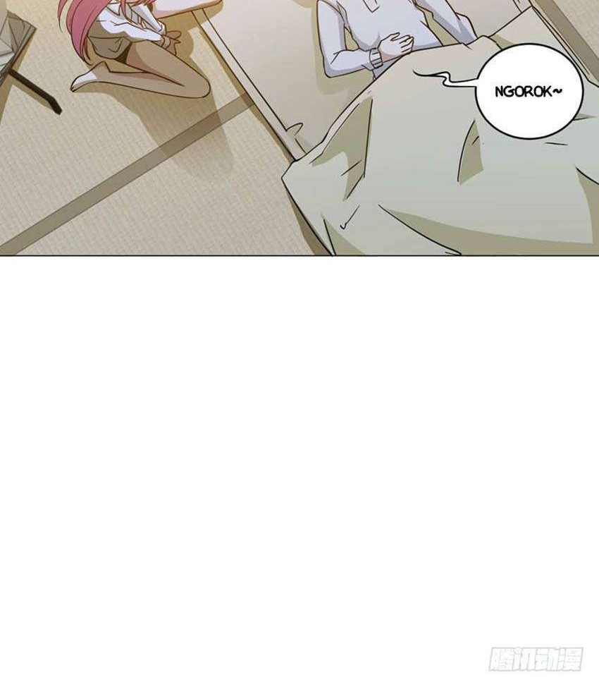 Treading on Fire, Yuwen Jun! Chapter 37 Gambar 10