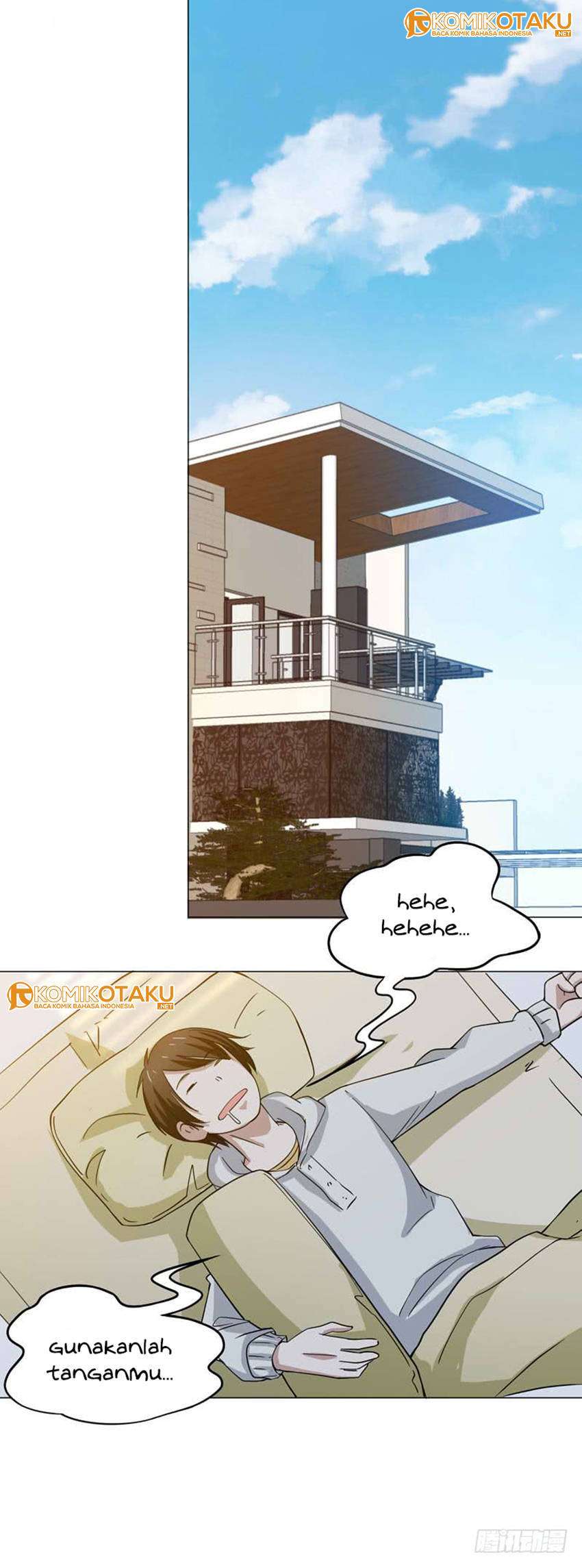 Treading on Fire, Yuwen Jun! Chapter 37 Gambar 6