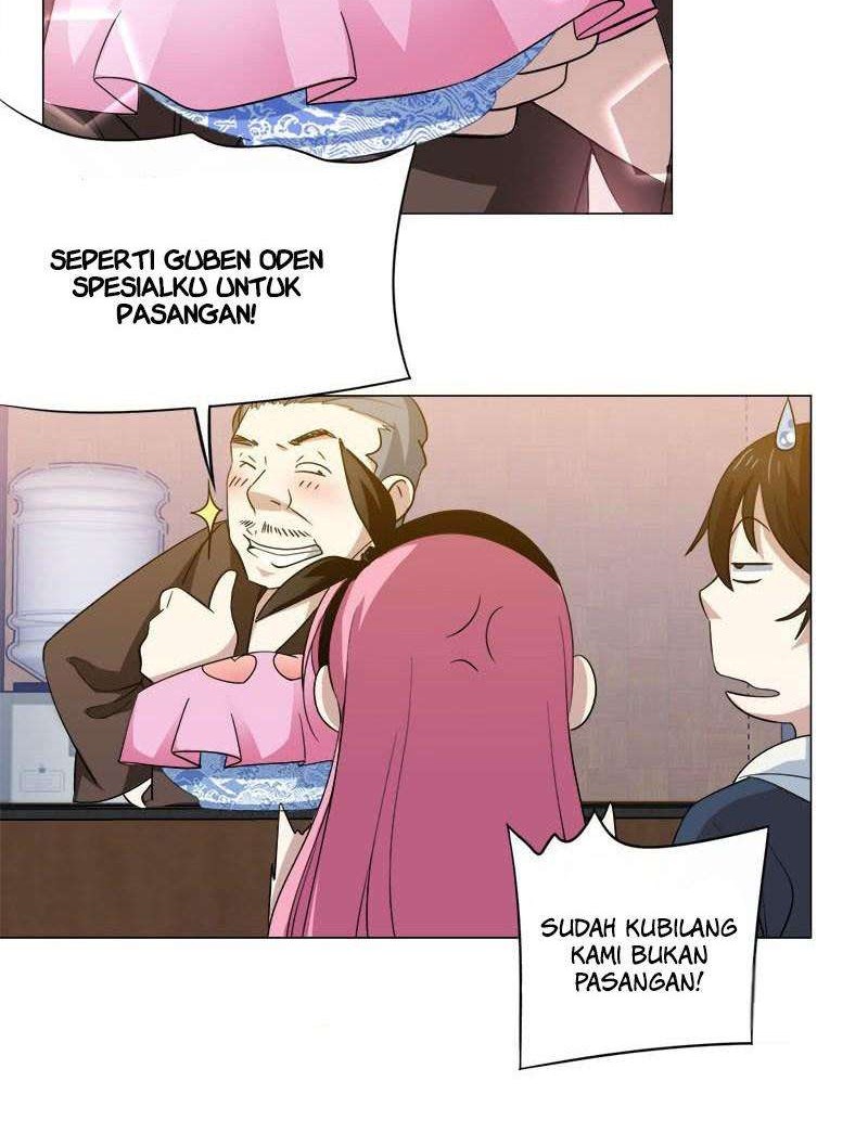 Treading on Fire, Yuwen Jun! Chapter 34 Gambar 3