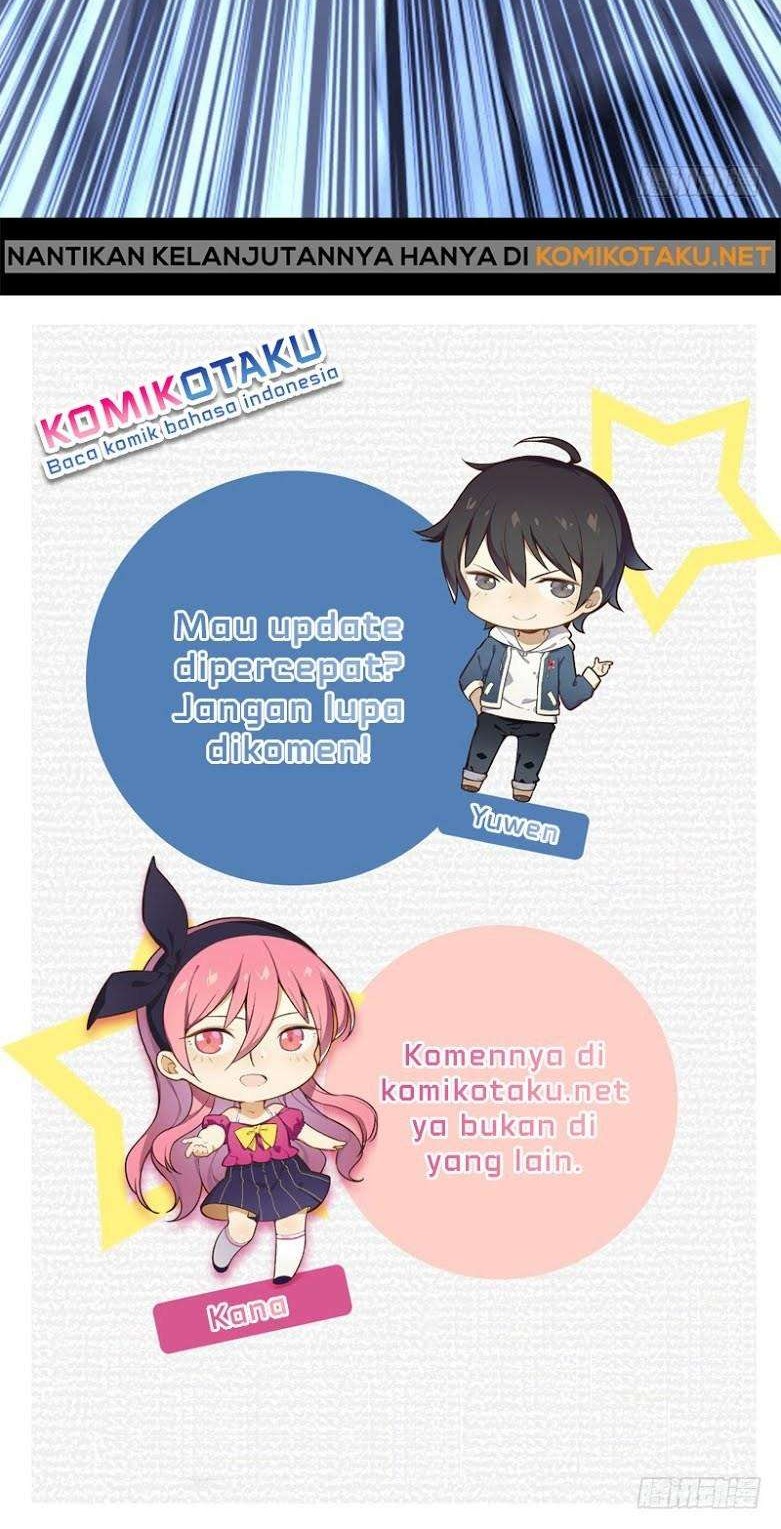 Treading on Fire, Yuwen Jun! Chapter 34 Gambar 14