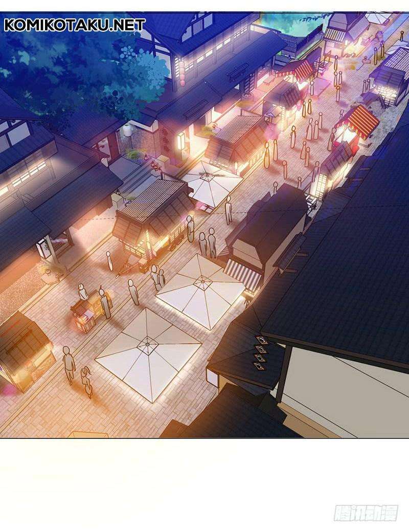 Treading on Fire, Yuwen Jun! Chapter 33 Gambar 3