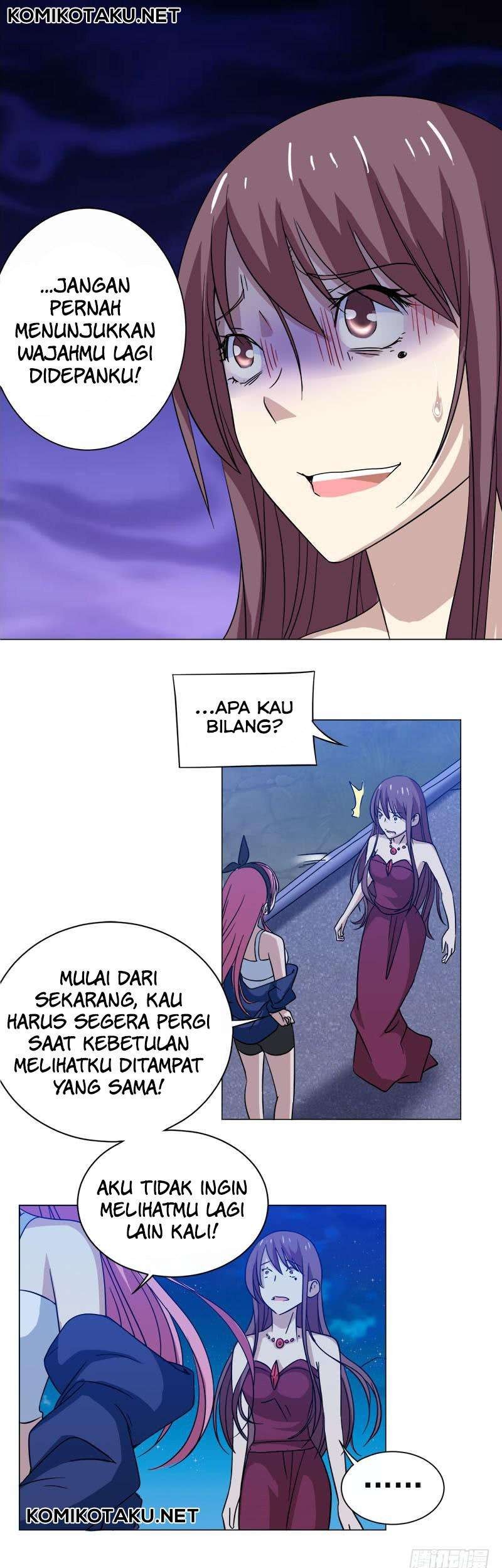 Treading on Fire, Yuwen Jun! Chapter 32 Gambar 16