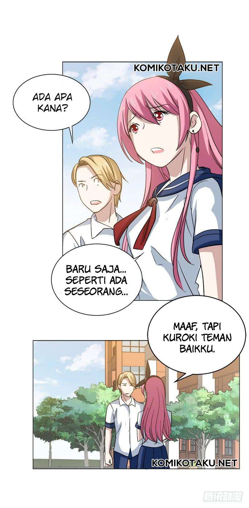 Treading on Fire, Yuwen Jun! Chapter 32 Gambar 6