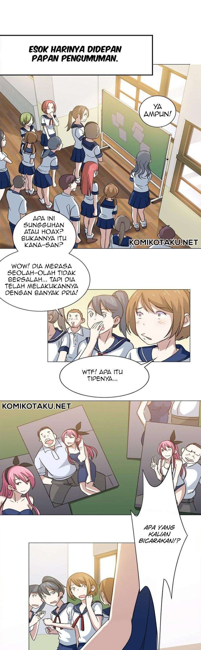 Treading on Fire, Yuwen Jun! Chapter 32 Gambar 7