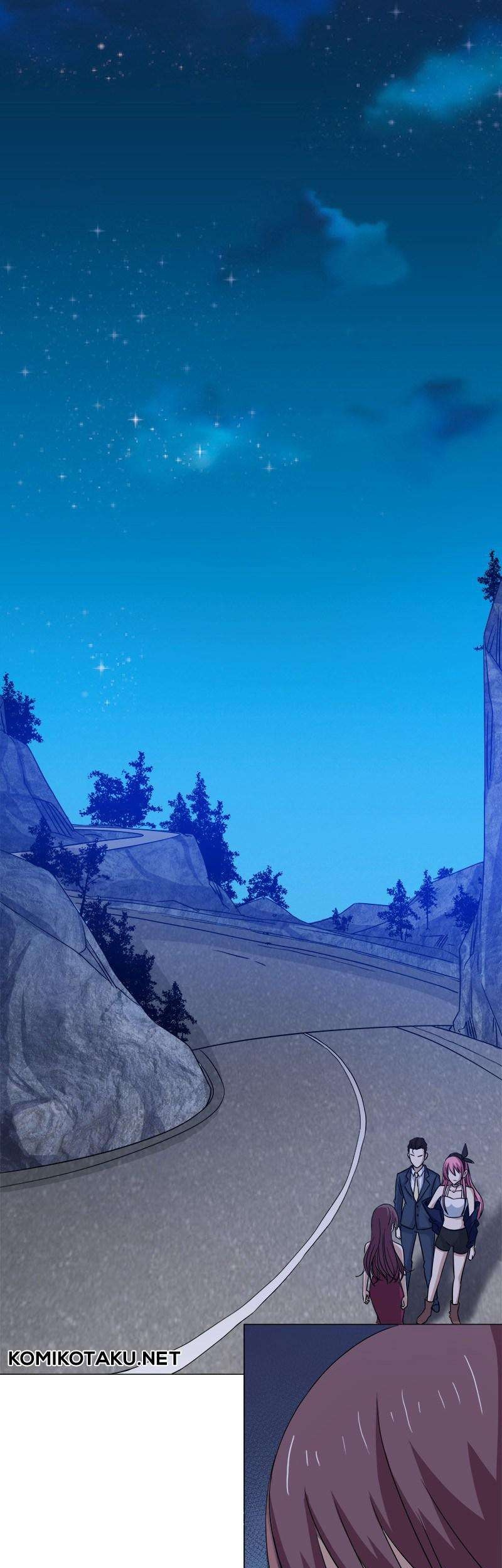 Treading on Fire, Yuwen Jun! Chapter 32 Gambar 12