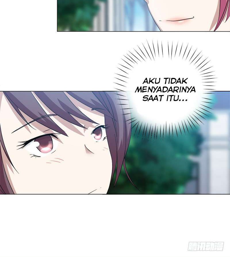 Treading on Fire, Yuwen Jun! Chapter 31 Gambar 5