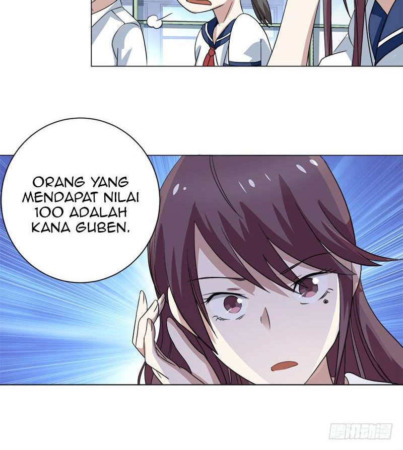 Treading on Fire, Yuwen Jun! Chapter 31 Gambar 7