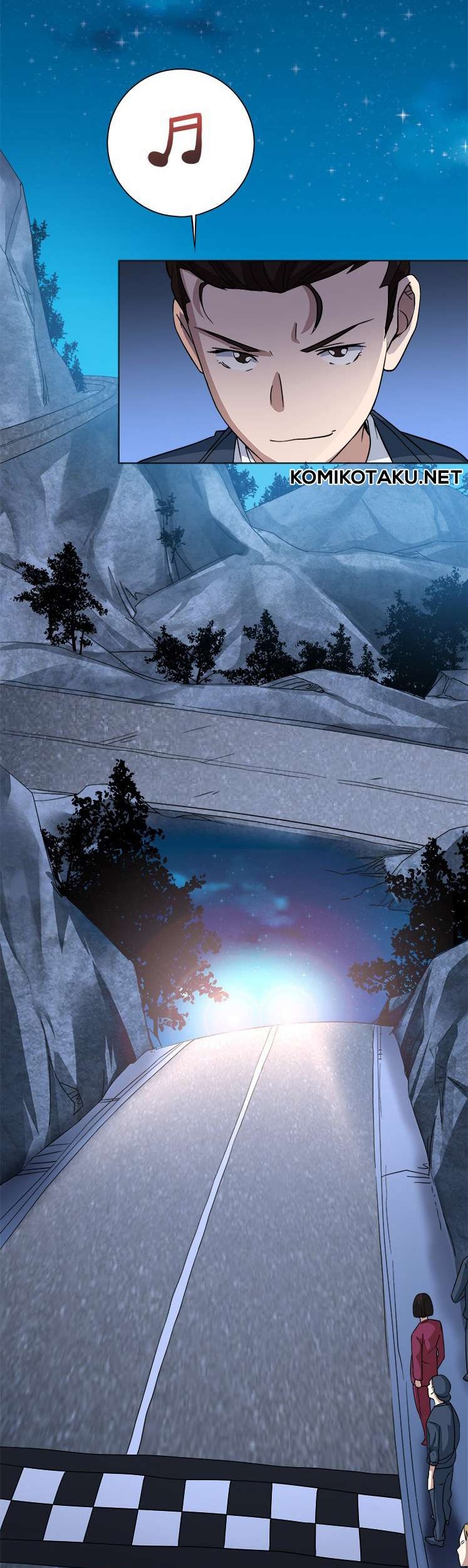 Treading on Fire, Yuwen Jun! Chapter 30 Gambar 3