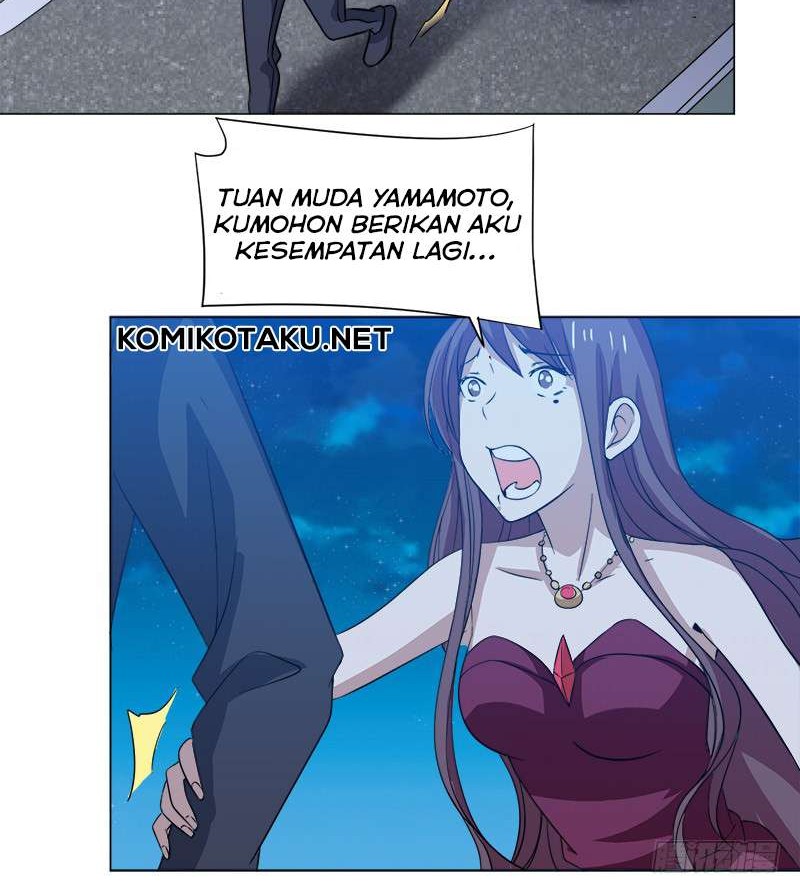 Treading on Fire, Yuwen Jun! Chapter 30 Gambar 14