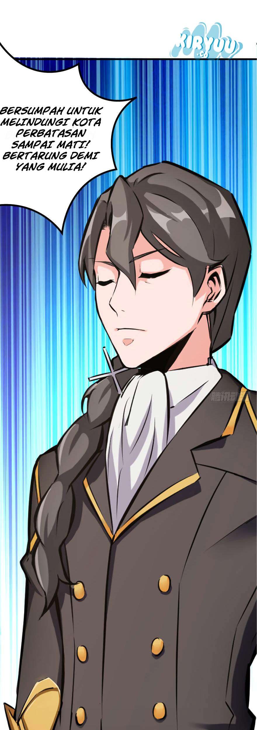 Release That Witch Chapter 19 Gambar 19