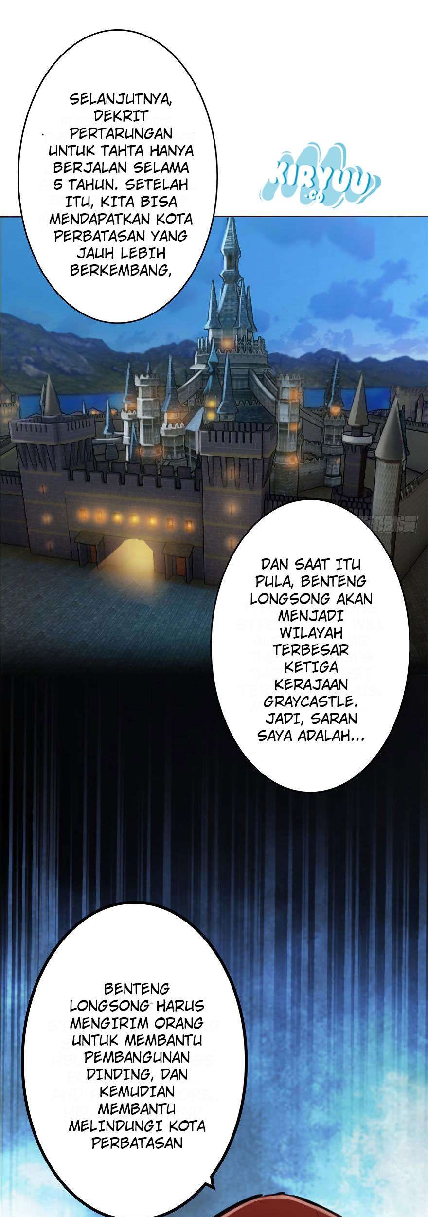 Release That Witch Chapter 19 Gambar 34