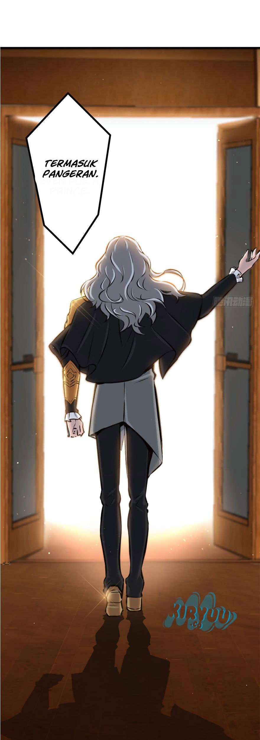 Release That Witch Chapter 19 Gambar 40