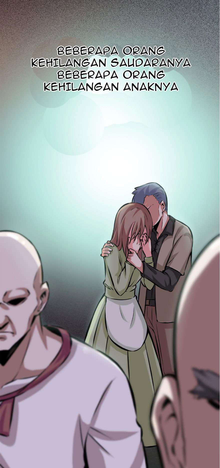 Release That Witch Chapter 19 Gambar 48