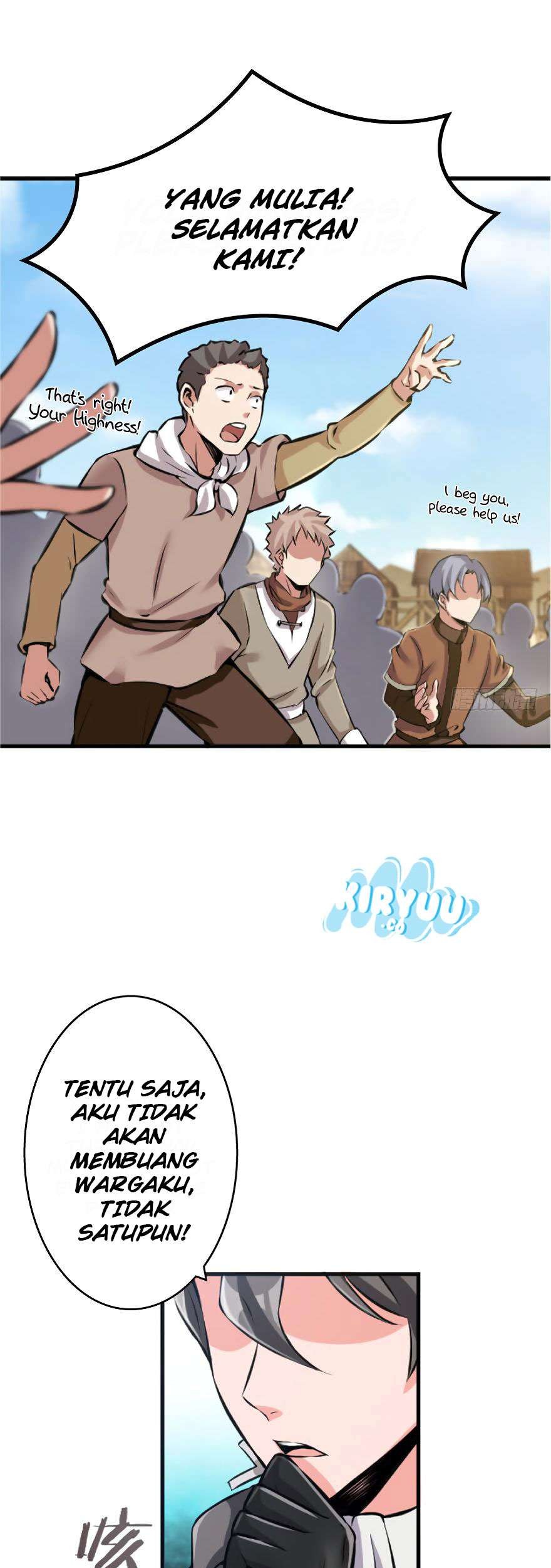 Release That Witch Chapter 19 Gambar 50