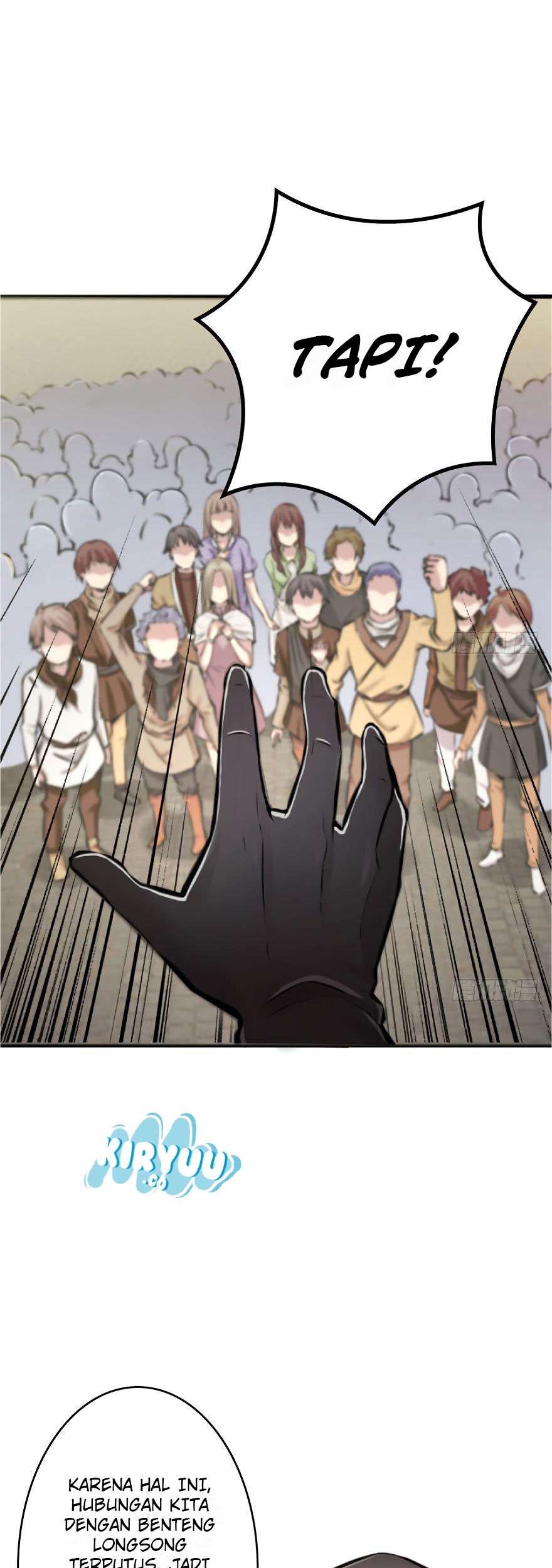 Release That Witch Chapter 19 Gambar 7