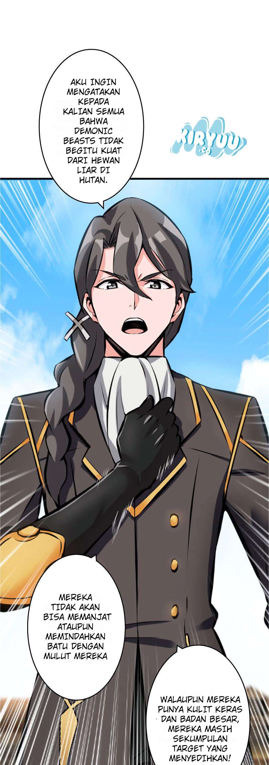 Release That Witch Chapter 19 Gambar 11