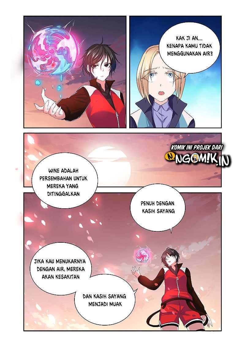 After Demon Chapter 7 Gambar 3