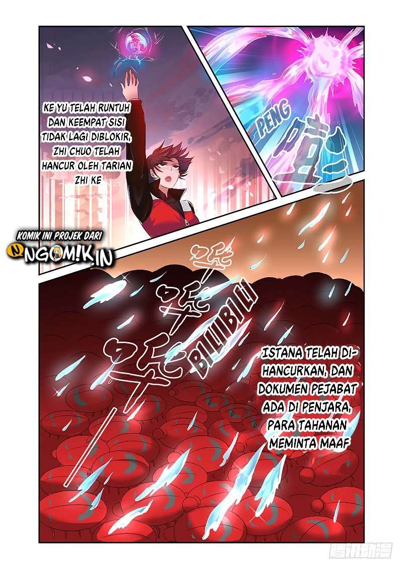 After Demon Chapter 7 Gambar 4