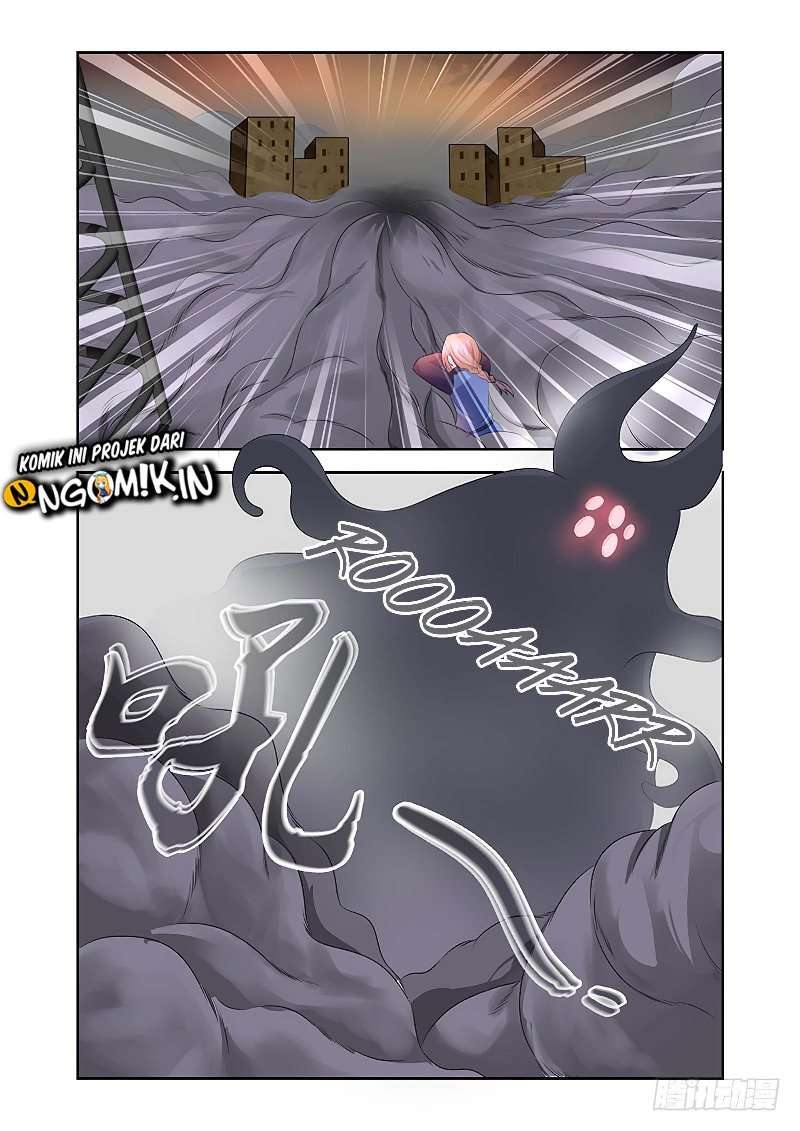 After Demon Chapter 7 Gambar 6