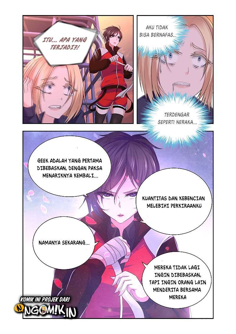 After Demon Chapter 7 Gambar 7
