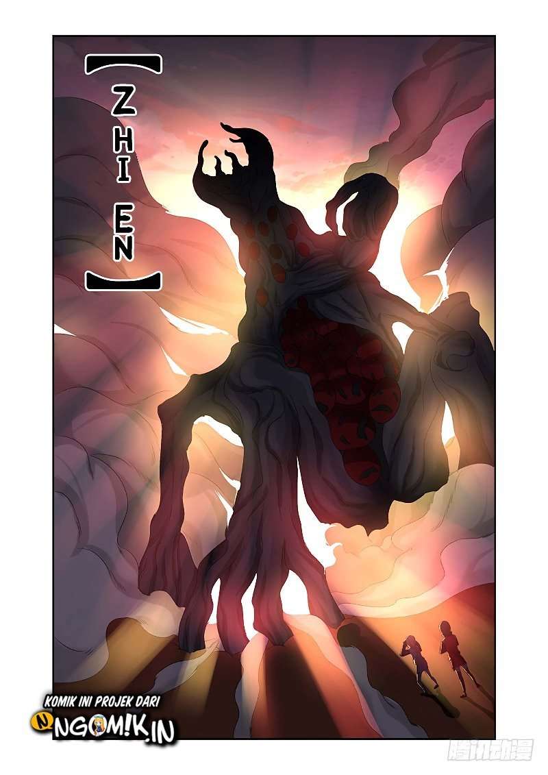 After Demon Chapter 7 Gambar 8