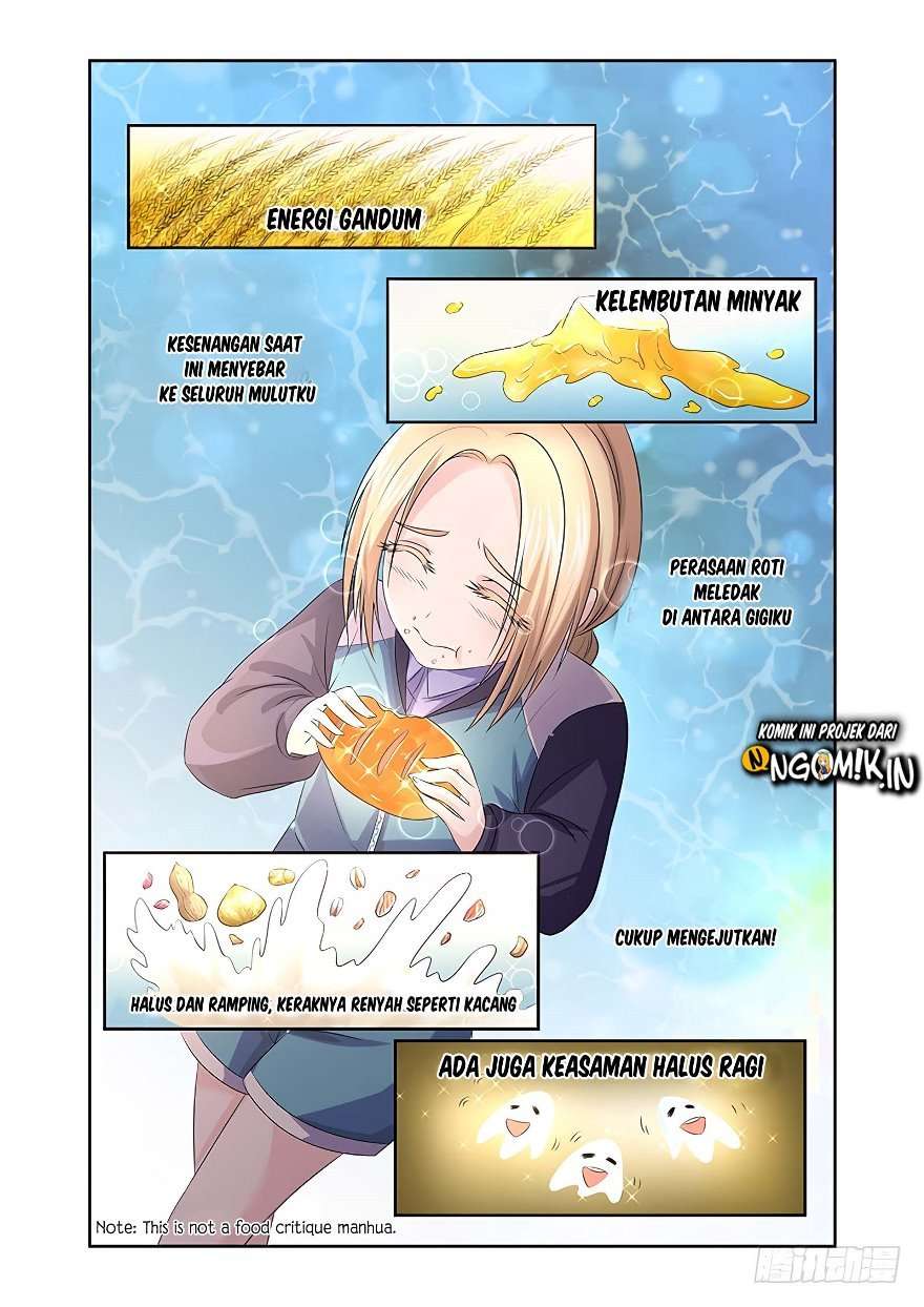 After Demon Chapter 8 Gambar 10