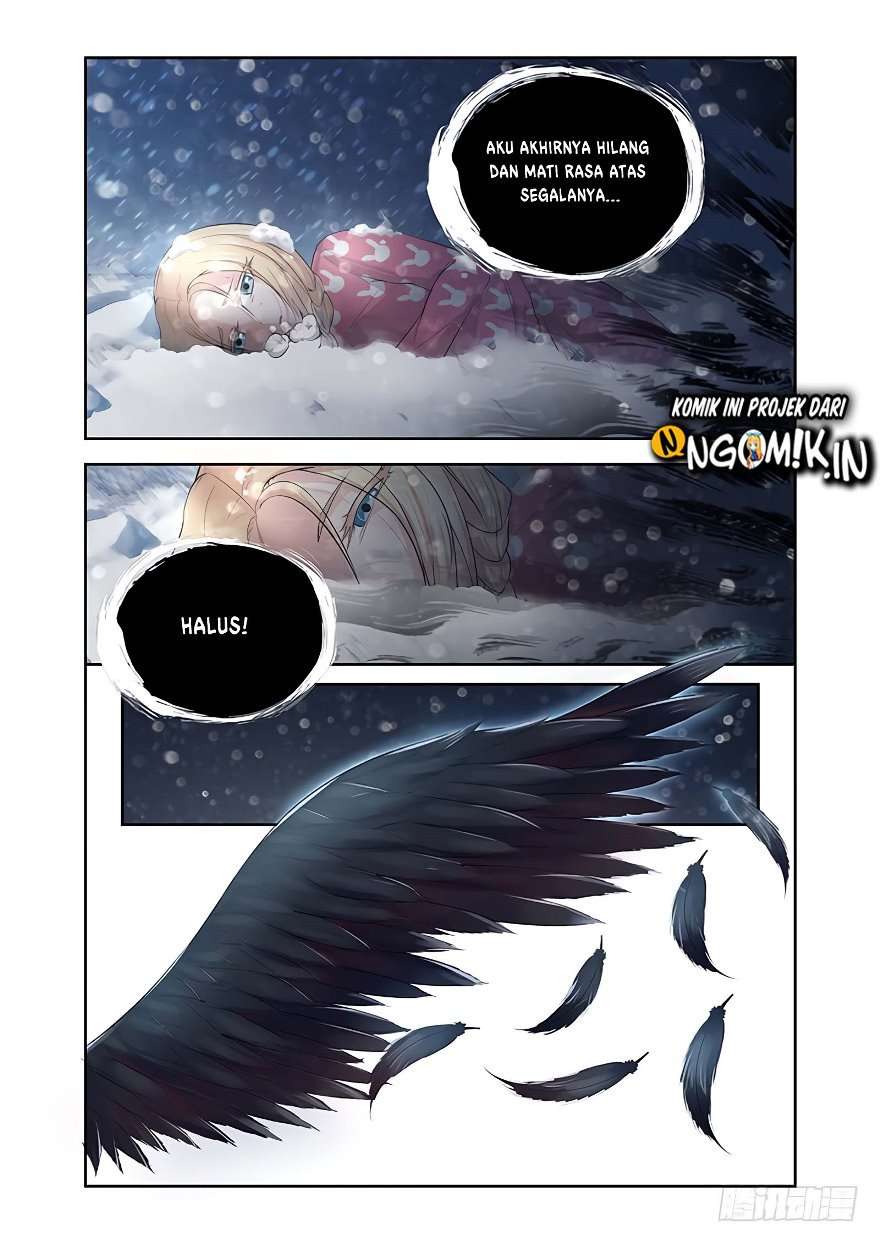 After Demon Chapter 8 Gambar 13