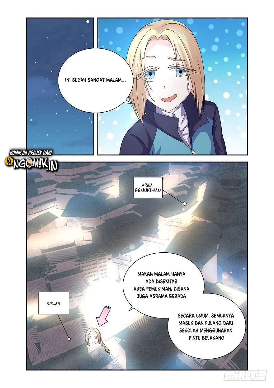After Demon Chapter 8 Gambar 3