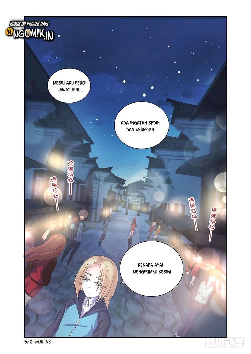 After Demon Chapter 8 Gambar 4