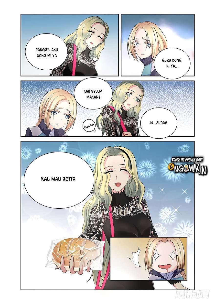 After Demon Chapter 8 Gambar 9