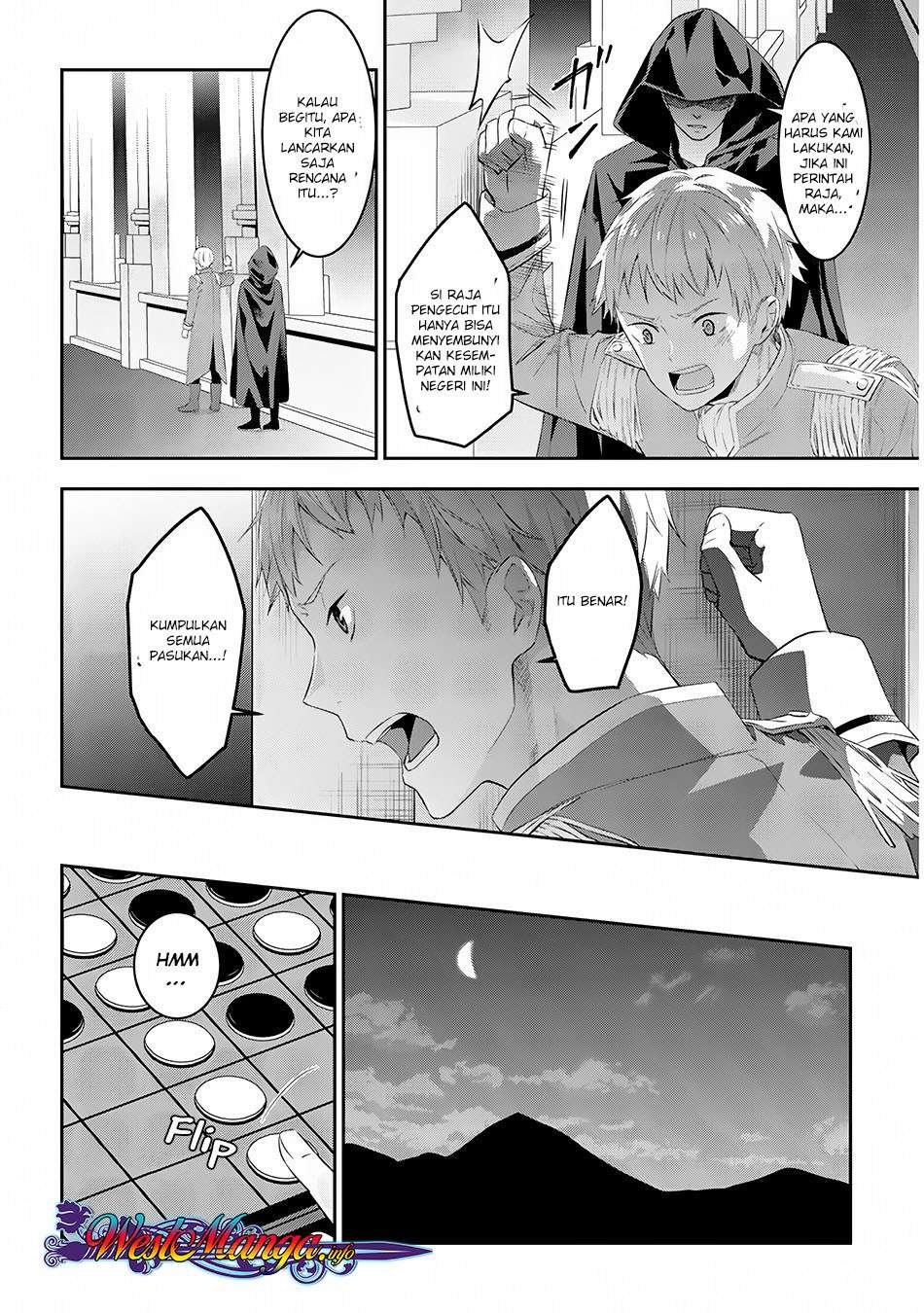 Maou ni Natte node – Dungeon Tsukutte Jingai Musume to Honobono suru Chapter 12 Gambar 20