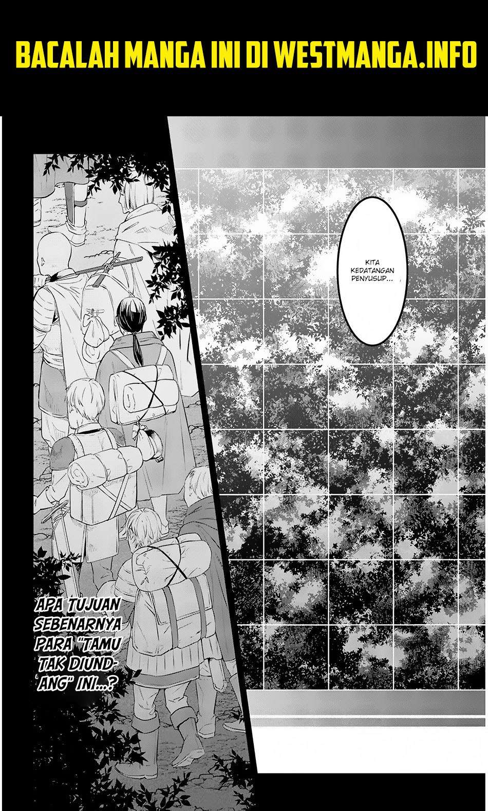 Maou ni Natte node – Dungeon Tsukutte Jingai Musume to Honobono suru Chapter 12 Gambar 22