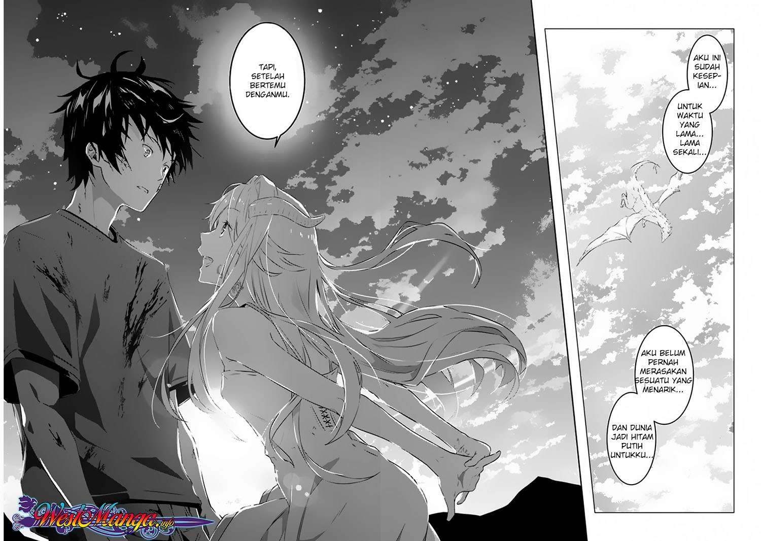 Maou ni Natte node – Dungeon Tsukutte Jingai Musume to Honobono suru Chapter 10 Gambar 22