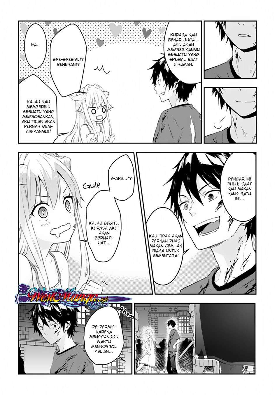 Maou ni Natte node – Dungeon Tsukutte Jingai Musume to Honobono suru Chapter 10 Gambar 7