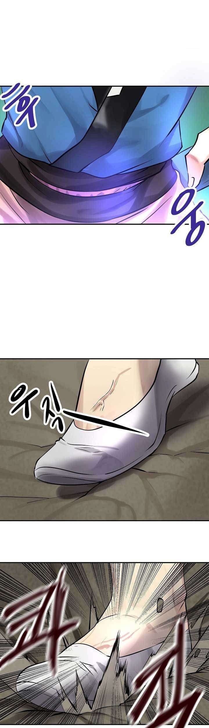 Volcanic Age Chapter 41 Gambar 10