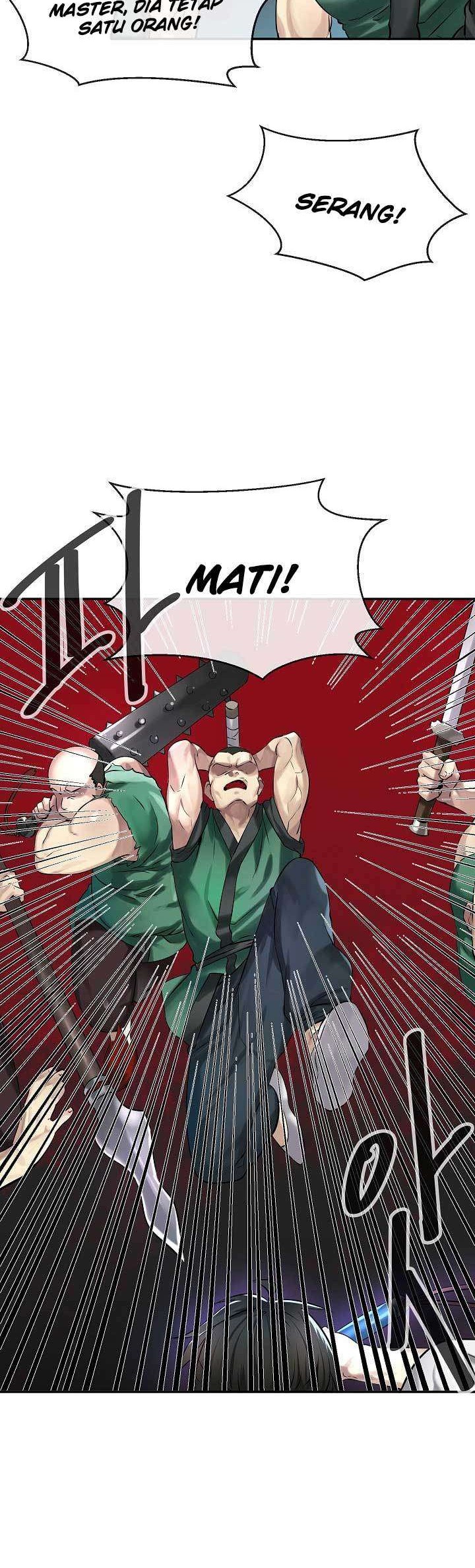 Volcanic Age Chapter 41 Gambar 17