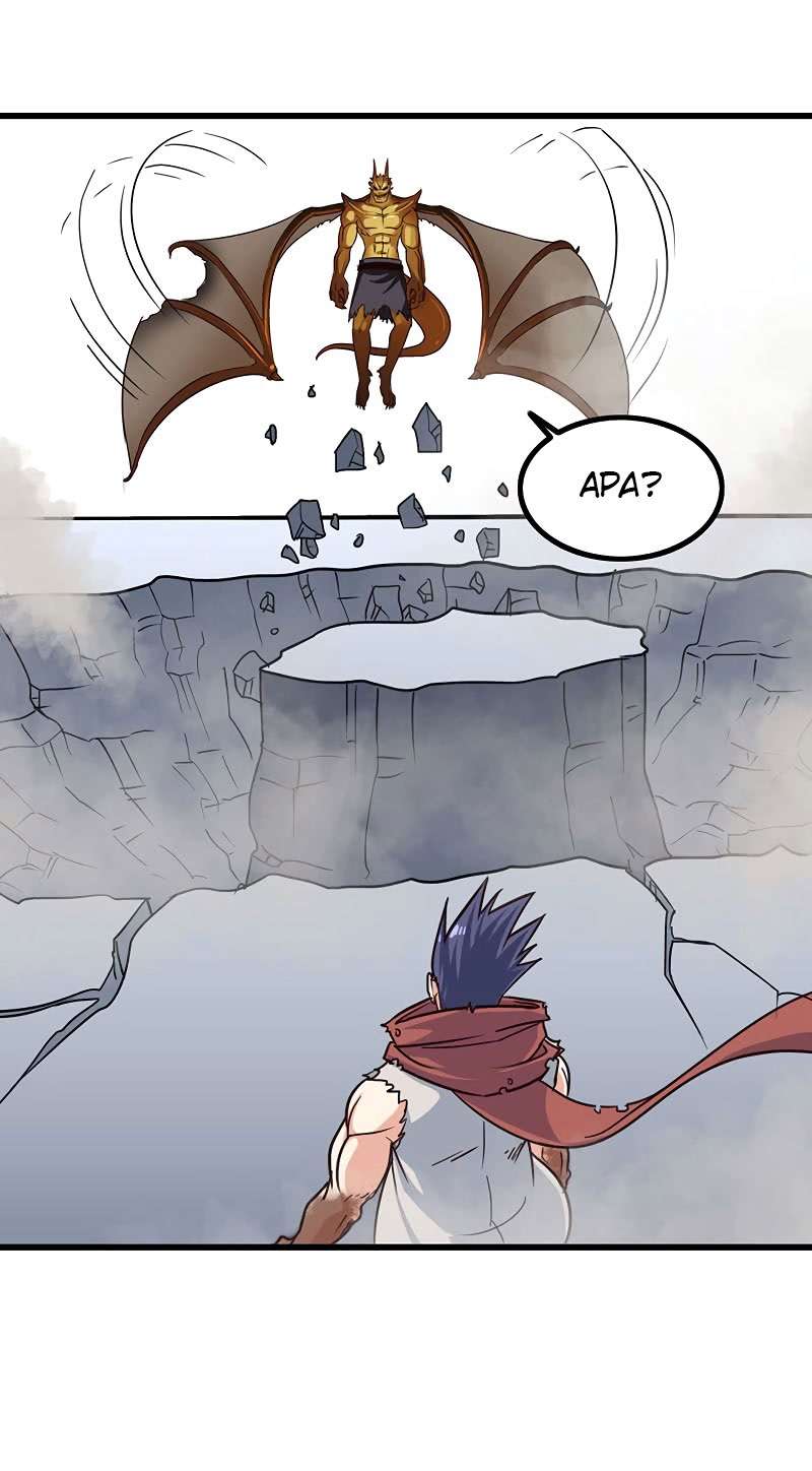 My Wife is a Demon Queen Chapter 125 Gambar 26