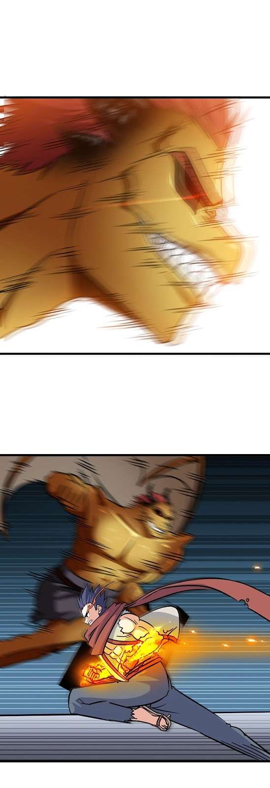 My Wife is a Demon Queen Chapter 125 Gambar 30