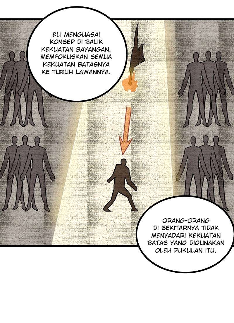 My Wife is a Demon Queen Chapter 125 Gambar 4