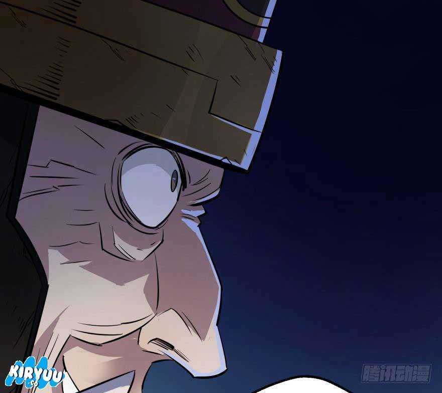 The Hunter Chapter 43 Gambar 14