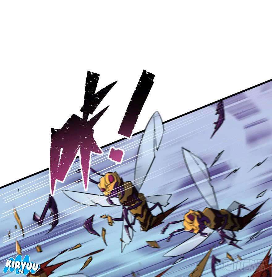 The Hunter Chapter 43 Gambar 34