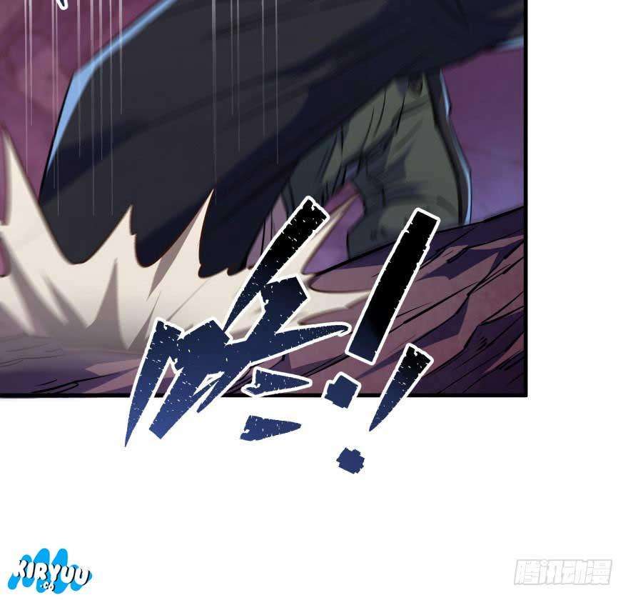 The Hunter Chapter 43 Gambar 44