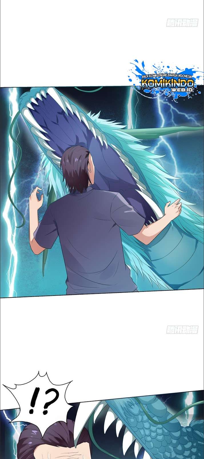 Rebirth Of The Urban Mad Immortal Chapter 15 Gambar 8